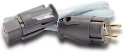 Zdjęcie Supra LoRad 2.5 CS-EU-16 Niskoradiacyjny Kabel Zasilający Z Wtykami 1m - Oborniki
