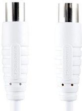 Zdjęcie Bandridge BVL8801 Przewód Antenowy [Coax M - Coax F] - 1.0m - Nekla