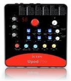 iCON Upod Pro オーディオインターフェース Icon Pro Audio Upod Pro | Rubber Monkey | AU