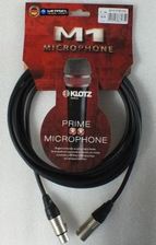 Zdjęcie Klotz M1K1FM0100  kabel mikrofonowy 1m - Zagórów