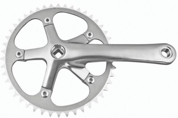 lasco cf12 crankset