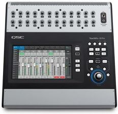 Zdjęcie QSC TouchMix 30 Pro mikser cyfrowy - Warszawa