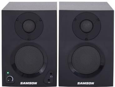 SAMSON MediaOne BT3 monitory studyjne