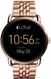 fossil q ftw