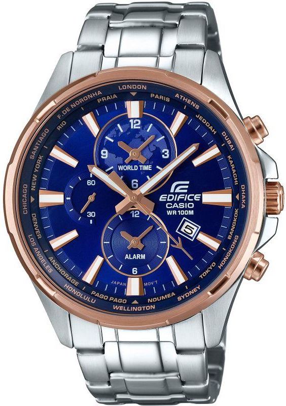 casio efr 304