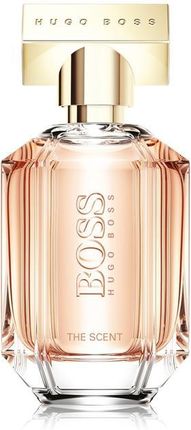 Hugo Boss The Scent For Her Woda Perfumowana 50 ml TESTER