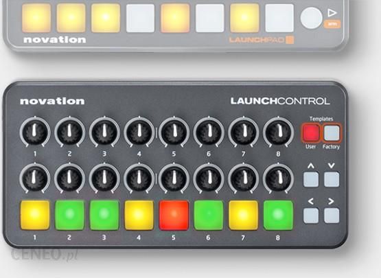 does novation launchcontrol work with bitwig