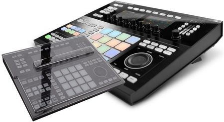 DTM・DAW MASCHINE STUDIO Native Instruments maschine-studio-wit.jpg
