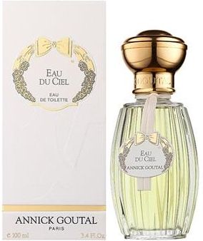 Annick Goutal Eau Du Ciel woda toaletowa 100ml - Ceneo.pl