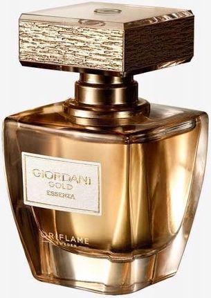 Oriflame Giordani Gold Essenza woda perfumowana 50ml