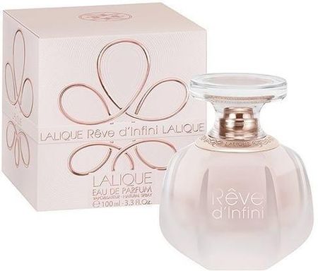 Lalique Reve D´Infini Woda Perfumowana 100ml - Ceneo.pl