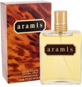 Aramis Classic Classic Woda Toaletowa 240 ml