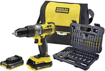 Stanley FMCK625D2SA