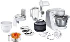 KitchenAid Artisan 5KSM125EER Czerwony