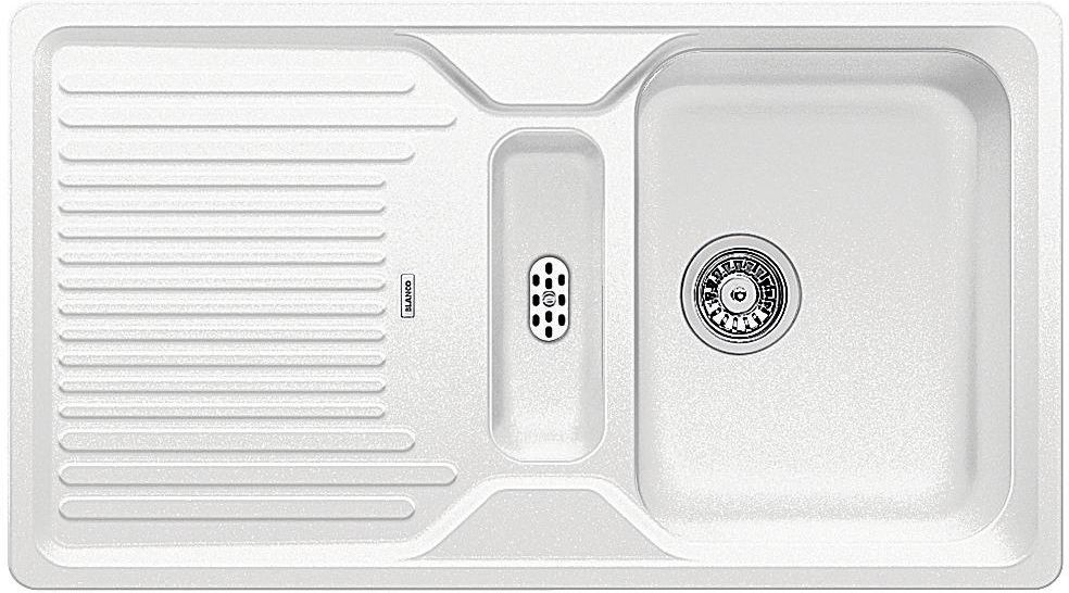 Blanco Classic 5s Blanco Classic 5s