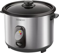 Zdjęcie Ryżowar Sencor SRM 2800SS - Rychwał
