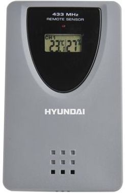 Hyundai WS 2303 - zdjęcie 3 Hyundai WS 2303