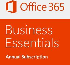 Microsoft Office 365 Business Essentials ESD - Microsoft Office
