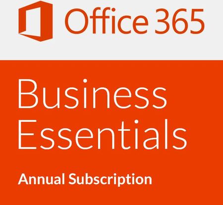 Microsoft Office 365 Business Essentials ESD
