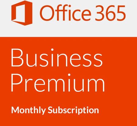Microsoft Office 365 Business Premium 1 Miesiąc ESD