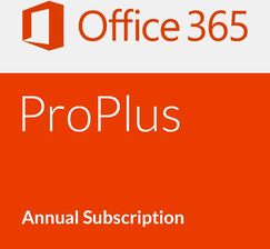 Zdjęcie Microsoft Office 365 ProPlus ESD - Głowno