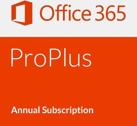 Microsoft Office 365 ProPlus ESD