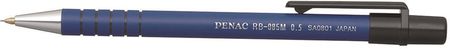 Penac Ołówek Automatyczny Rb085 0 5Mm Niebieski
