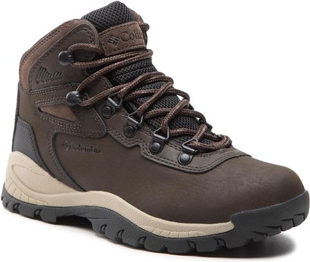 Buty trekkingowe damskie NEWTON RIDGE PLUS 2013