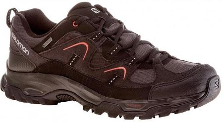 Buty trekkingowe Buty trekkingowe męskie FORTALEZA GTX 2016 Buty Salomon Fortaleza GTX