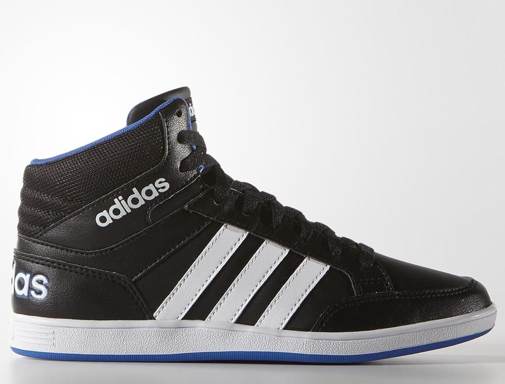buty adidas hoops mid f99521 neo buty adidas hoops mid f99521 neo