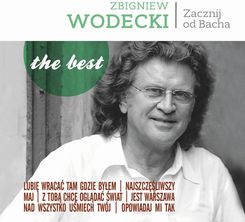 Zdjęcie The best: Zacznij od Bacha - Kudowa-Zdrój