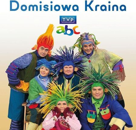 Domisiowa Kraina