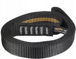 Zdjęcie Rock Empire Pętla Pad 20Mm Dł. 60Cm Kolor Czarny (Recop060512) - Barcin