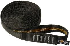 Zdjęcie Rock Empire Pętla Pad 20Mm Dł. 120Cm Kolor Czarny (Recop120512) - Modliborzyce