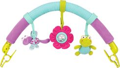 Zdjęcie Smiki Żaba Pluszowy Pałąk Z Zabawkami 78 Cm - Kraków