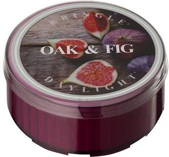 Kringle Candle Oak & Fig 35 g