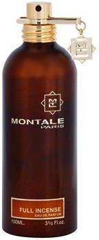Montale Full Incense Woda Perfumowana 100Ml TESTER