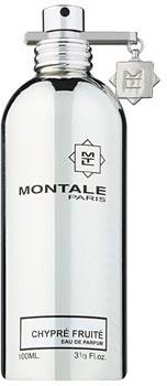 Montale Chypre Fruite Woda Perfumowana 100Ml TESTER