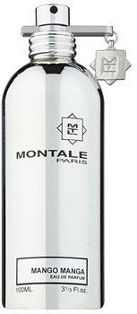 Montale Mango Manga Woda Perfumowana 100Ml TESTER