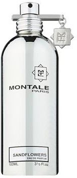 Montale Sandflowers Woda Perfumowana 100Ml TESTER