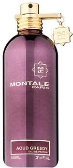 Montale Aoud Greedy Woda Perfumowana 100Ml TESTER