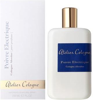 Atelier Cologne Poivre Electrique Perfumy 200Ml