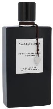Van Cleef Arpels Collection Extraordinaire Moonlight