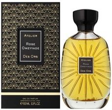 Zdjęcie Atelier Des Ors Rose Omeyyade Woda Perfumowana 100Ml - Lipno