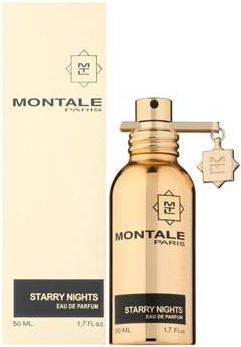 Montale Starry Nights Woda Perfumowana 50Ml