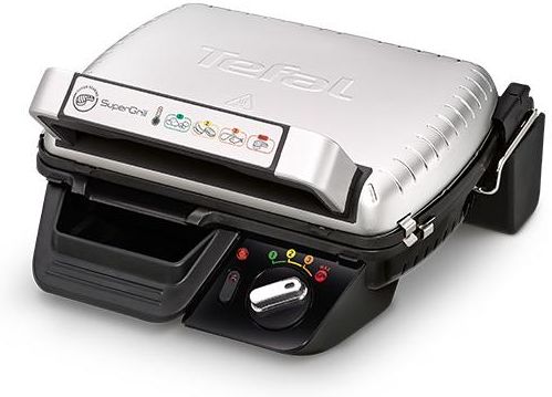 Tefal Supergrill GC450B