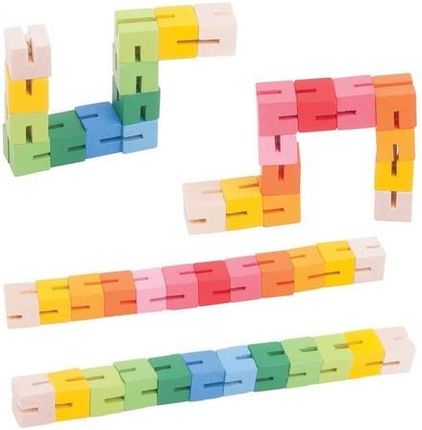 Bigjigs Toys Twister