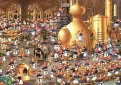 Zdjęcie Piatnik 1000 Browar - Orneta