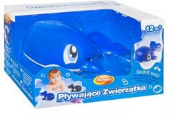 Zdjęcie Dumel Discovery Pływające Zwierzątka - Zakliczyn