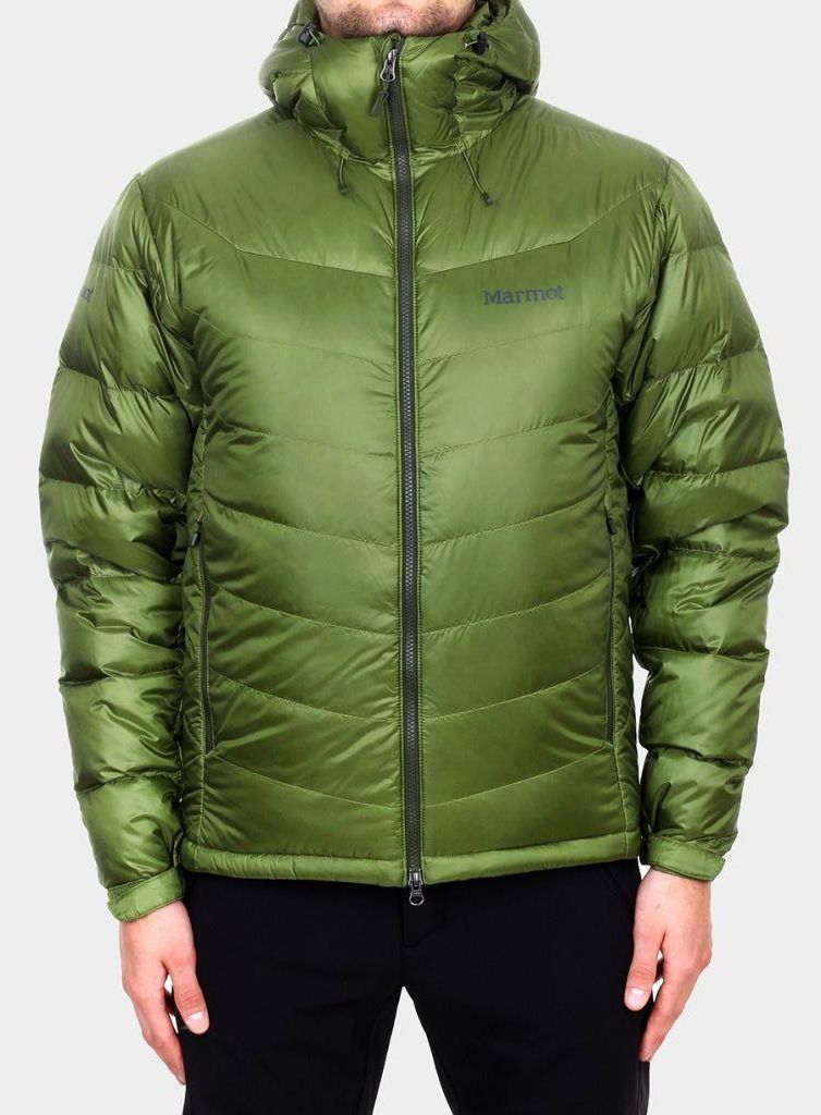 Marmot clearance terrawatt jacket